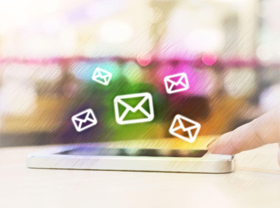 E-Mail Marketing Autmation
