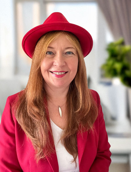 Elke Schmalfeld- Retention-Systeme zur Kundenbindung